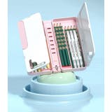 ブックスタンド 多機能 書籍スタンド | PlusNao | 詳細画像6 