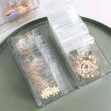 収納ケース 小物入れ 収納箱 | PlusNao | 詳細画像4 