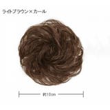 ポイントウィッグ つけ毛 付け毛 | PlusNao | 詳細画像13 