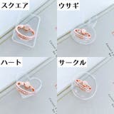 スマホリング ホールドリング レディース | PlusNao | 詳細画像12