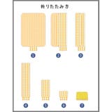 レジャーシート 110×150cm バッグ型 | PlusNao | 詳細画像12