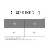 メイクブラシケース メイクブラシホルダー メイクブラシ立て | PlusNao | 詳細画像14