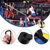 バレーボールスパイクトレーナー バレーボール用品 スパイクベルト | PlusNao | 詳細画像5 