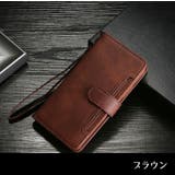 iPhone対応 手帳型スマホケース マグネット分離 | PlusNao | 詳細画像11