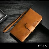 iPhone対応 手帳型スマホケース マグネット分離 | PlusNao | 詳細画像14