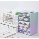 収納ボックス 引き出し 単品 | PlusNao | 詳細画像3 