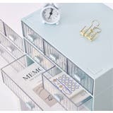 収納ボックス 引き出し 単品 | PlusNao | 詳細画像7 