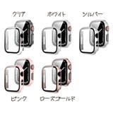 アップルウォッチカバー AppleWatch ケース | PlusNao | 詳細画像18