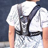 ランニグポーチ ランニングベスト チェストバッグ | PlusNao | 詳細画像17 