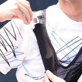 ランニグポーチ ランニングベスト チェストバッグ | PlusNao | 詳細画像18 