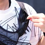 ランニグポーチ ランニングベスト チェストバッグ | PlusNao | 詳細画像19 