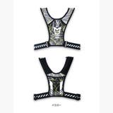 ランニグポーチ ランニングベスト チェストバッグ | PlusNao | 詳細画像9 