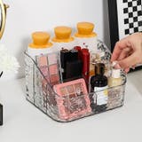 メイクボックス コスメ収納 化粧品収納 | PlusNao | 詳細画像5