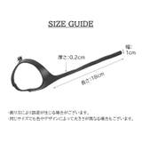 シューズストラップ ヒールストラップ パンプスベルト | PlusNao | 詳細画像11