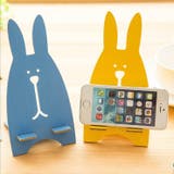 スマホスタンド スマホホルダー 卓上 | PlusNao | 詳細画像3