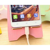 スマホスタンド スマホホルダー 卓上 | PlusNao | 詳細画像8