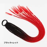 エクステ エクステンション 三つ編み | PlusNao | 詳細画像11 