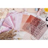 素材紙 15枚セット コラージュ | PlusNao | 詳細画像6