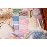 素材紙 15枚セット コラージュ | PlusNao | 詳細画像8