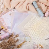 素材紙 15枚セット コラージュ | PlusNao | 詳細画像9