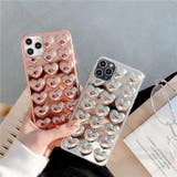 スマートフォンケース iPhone対応ケース スマホカバー | PlusNao | 詳細画像2