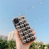 スマートフォンケース iPhone対応ケース スマホカバー | PlusNao | 詳細画像4