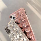 スマートフォンケース iPhone対応ケース スマホカバー | PlusNao | 詳細画像8