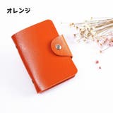 カードケース カード入れ カードホルダー | PlusNao | 詳細画像13