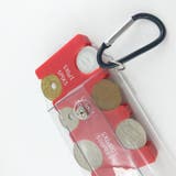 コインケース コインホルダー レディース | PlusNao | 詳細画像14