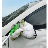 洗車モップ 伸縮式 ウインドモップ | PlusNao | 詳細画像3