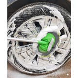 洗車モップ 伸縮式 ウインドモップ | PlusNao | 詳細画像4