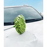 洗車モップ 伸縮式 ウインドモップ | PlusNao | 詳細画像8