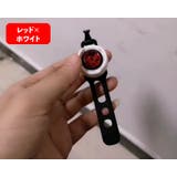 自転車用ライト テールライト LED | PlusNao | 詳細画像19 