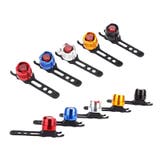 自転車用ライト テールライト LED | PlusNao | 詳細画像6 