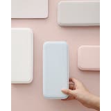 ペンケース 筆箱 見開き | PlusNao | 詳細画像14