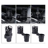 車用ドリンクホルダー カップホルダー カー用品 | PlusNao | 詳細画像13
