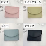コインケース カードケース 男女兼用 | PlusNao | 詳細画像16 