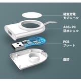 ワイヤレス充電器 Apple Watch専用 | PlusNao | 詳細画像12