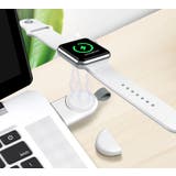 ワイヤレス充電器 Apple Watch専用 | PlusNao | 詳細画像4