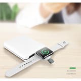 ワイヤレス充電器 Apple Watch専用 | PlusNao | 詳細画像7
