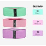 エクササイズバンド トレーニングチューブ 単品 | PlusNao | 詳細画像14 