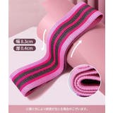 エクササイズバンド トレーニングチューブ 単品 | PlusNao | 詳細画像16 