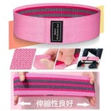 エクササイズバンド トレーニングチューブ 単品 | PlusNao | 詳細画像9 