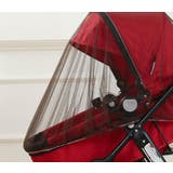 虫よけネット ベビーカー用蚊帳 蚊よけ | PlusNao | 詳細画像10 