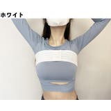 バストサポートバンド 保護ベルト バスト保護 | PlusNao | 詳細画像15