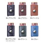 クレジットカードケース Airtag入れ付き IDカードケース | PlusNao | 詳細画像18