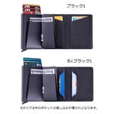 クレジットカードケース Airtag入れ付き IDカードケース | PlusNao | 詳細画像20