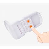 ドアロック チャイルドロック 単品 | PlusNao | 詳細画像9