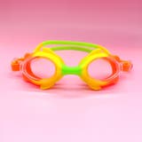 ゴーグル 水泳 スイミング | PlusNao | 詳細画像6