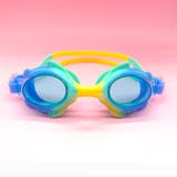 ゴーグル 水泳 スイミング | PlusNao | 詳細画像9